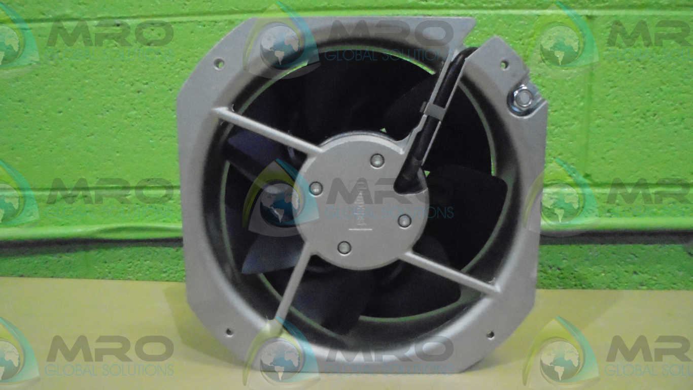 EBM PAPST  W2E200-HK38-01  FAN *NEW NO BOX*
