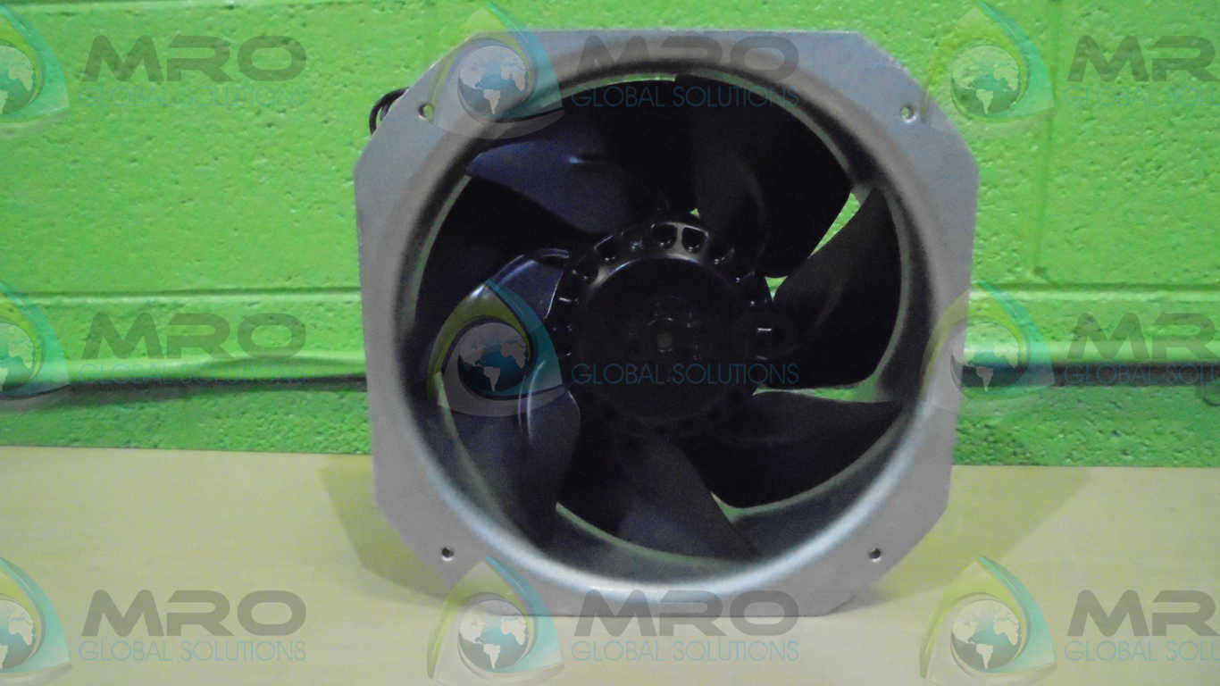 EBM PAPST  W2E200-HK38-01  FAN *NEW NO BOX*