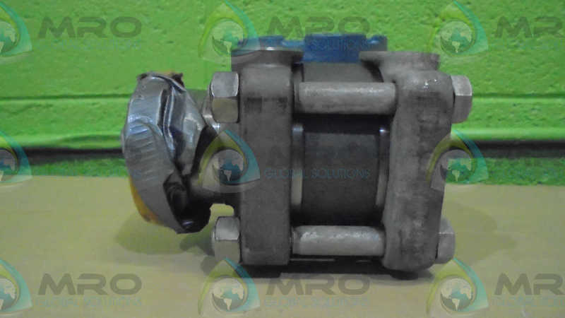 ROSEMOUNT  1151GP7E22S1B1  PRESSURE TRANSMITTER *USED*