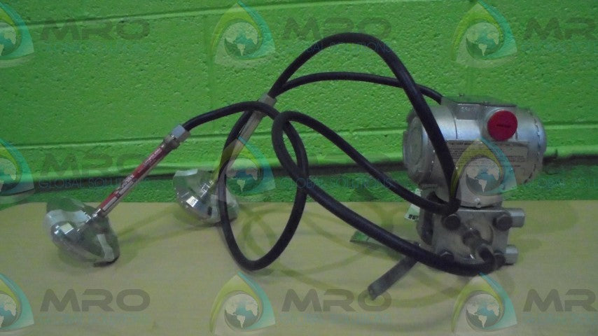 ABB  S264SHMSBAS11  PRESSURE TRANSMITTER *NEW IN BAG*