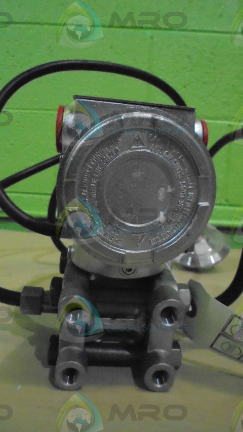 ABB  S264SHMSBAS11  PRESSURE TRANSMITTER *NEW IN BAG*
