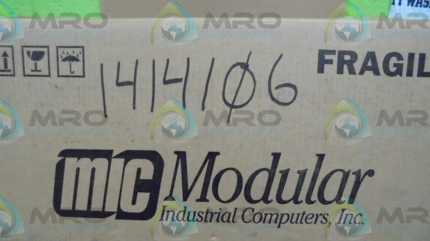 MODULAR  1414106  MONITOR *NEW IN BOX*
