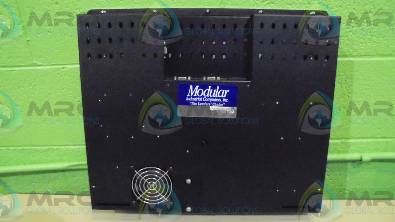 MODULAR  1414106  MONITOR *NEW IN BOX*
