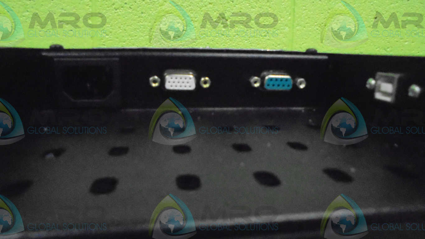 MODULAR  1414106  MONITOR *NEW IN BOX*