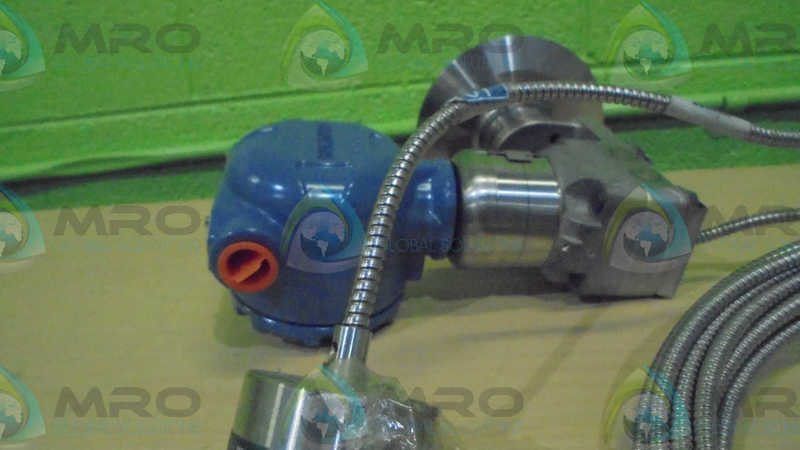ROSEMOUNT  3051S2CD2A2B12A2A  PRESSURE TRANSMITTER *NEW NO BOX*