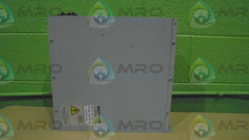 BRANSON  930ABO  POWER SUPPLY *NEW NO BOX*