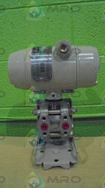 HONEYWELL STD120-A1H-00000-ME-R2-SV-MB ST3000 SMART TRANSMITTER * NEW NO BOX *