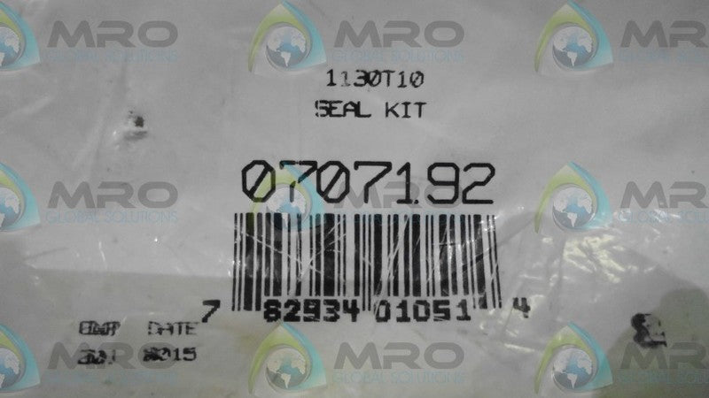 REXNARD 1130T10 SEAL KIT * NEW IN BAG *