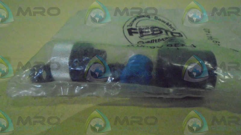 FESTO 18524 * NEW IN FACTORY BAG *