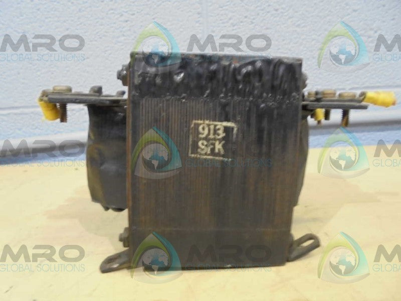 SQUARE D 9070E016  UNMP