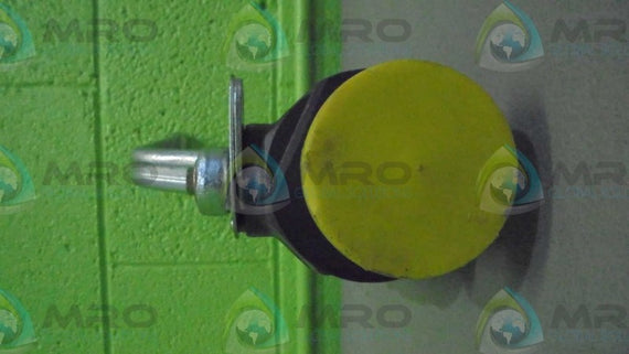 HYDAC KHM-40-F3-1114 SHUT OFF VALVE * NEW NO BOX *