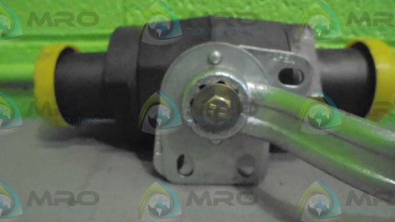HYDAC KHM-40-F3-1114 SHUT OFF VALVE * NEW NO BOX *
