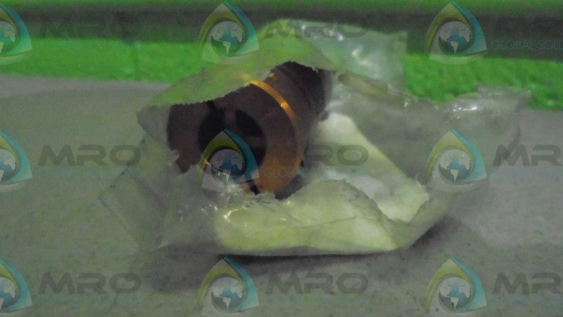 LOVEJOY ADB6 68514476849 DOUBLE BEAM COUPLING * NEW IN BAG *