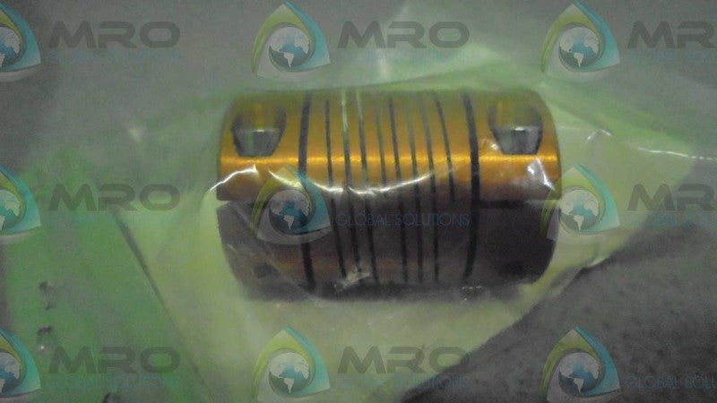 LOVEJOY ADB5 68514476842 DOUBLE BEAM COUPLING * NEW IN BAG *
