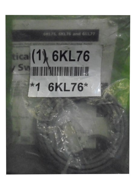 SPEEDAIRE 6KL76 CYLINDER PROXIMITY SWITCH * NEW IN BAG *