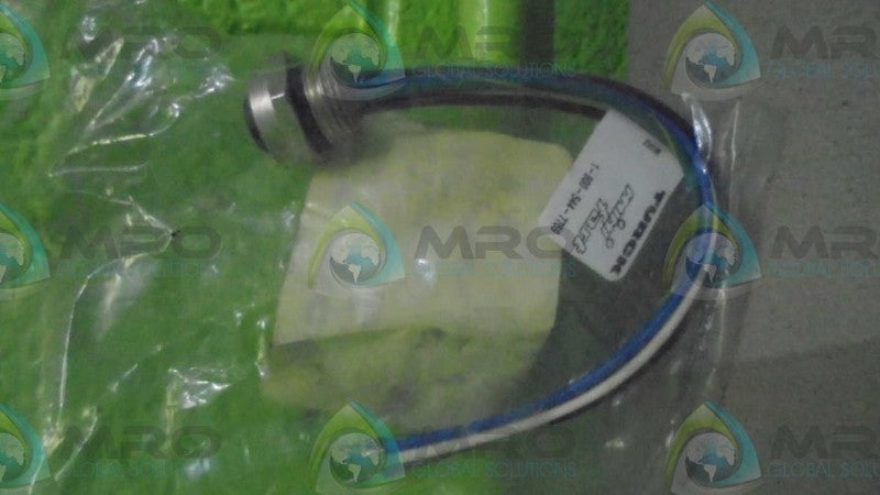 TURK RKF 50-0.2M CONNECTOR CABLE * NEW IN BAG *