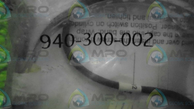 NUMATION 940-300-002 REED SWITCH * NEW IN BAG *