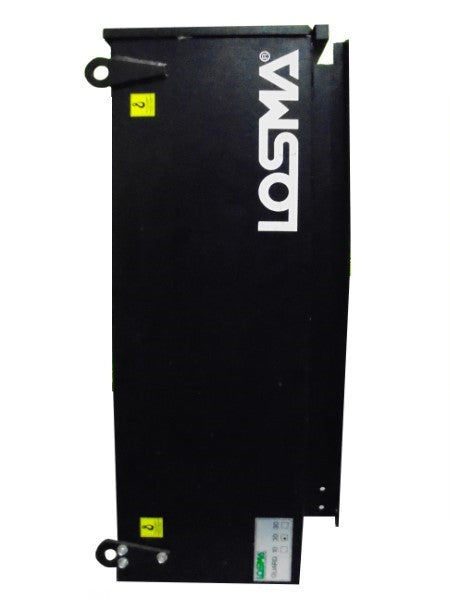 LOSMA GUARD 20 FILTER SYSTEM * NEW NO BOX *