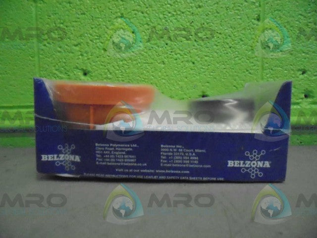 BELZONA 1311 CERAMIC R-METAL * NEW IN BOX *