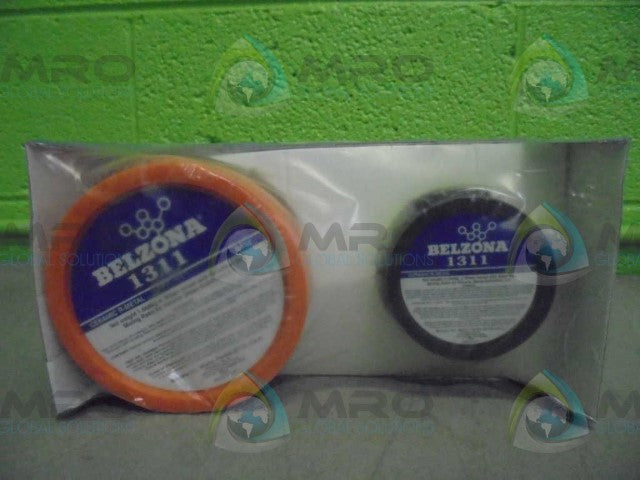 BELZONA 1311 CERAMIC R-METAL * NEW IN BOX *