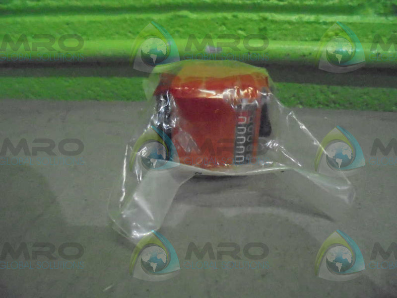 ELESA DD52-AN-0001.0-D-AR ROTARY POSITIONER CONTROL * NEW IN BAG *