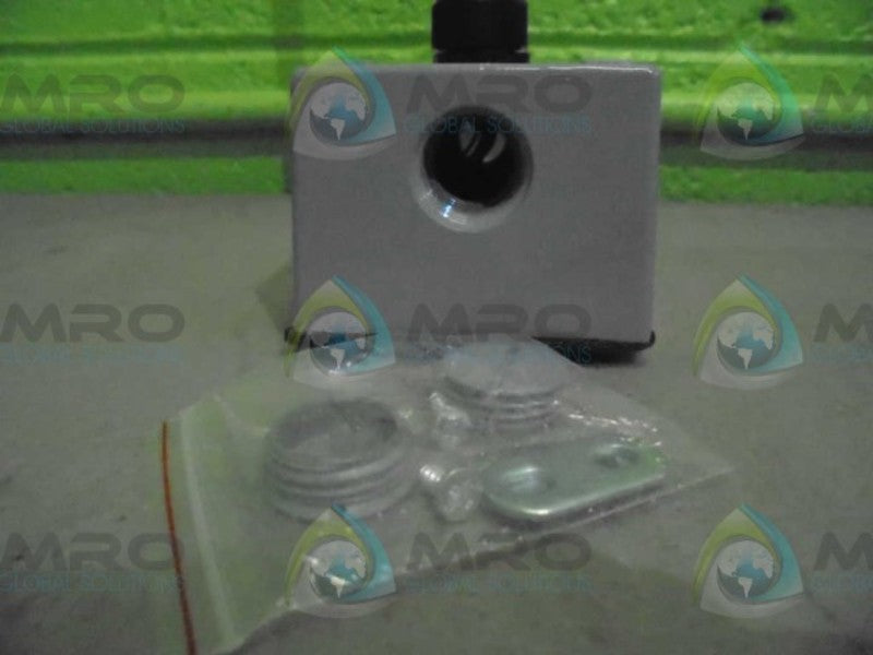 GRAYSTONE RH200W02-CC RELATIVE METER  NSMP
