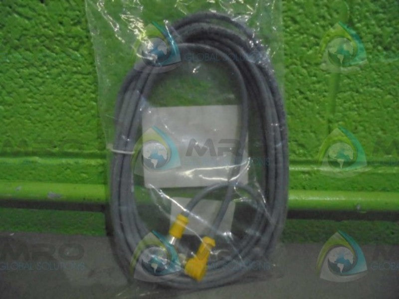 TURCK RK4.4T-4-WS4.4T EXTENTION CABLE * FACTORY SEALED *