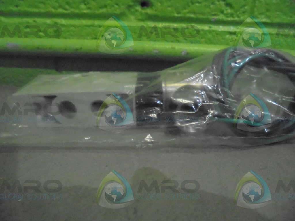 NUMATICS L22XA452O000030 VALVE SOLENOID * NEW IN ORIGINAL PACKAGE *