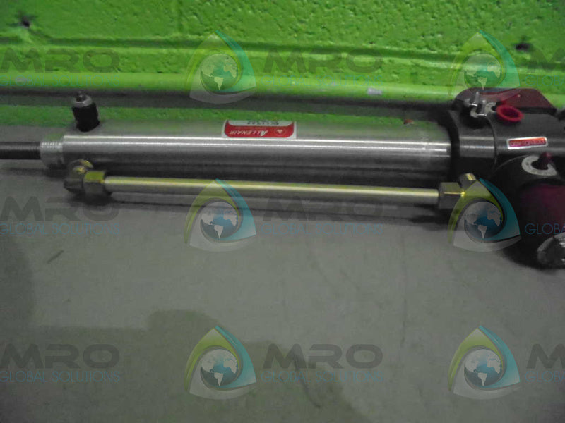 ALLENAIR 0714 ELECTRONIC CYLINDER  NSNP