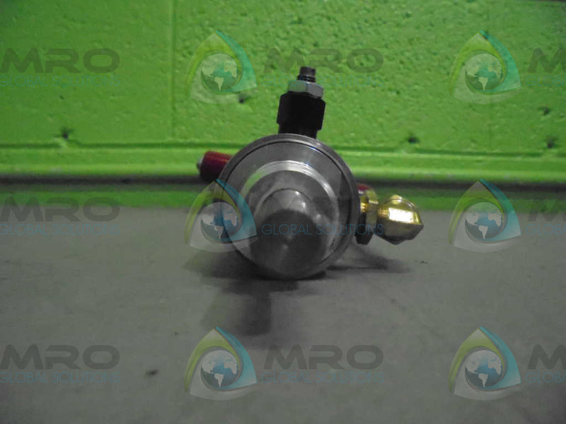 ALLENAIR 0714 ELECTRONIC CYLINDER  NSNP