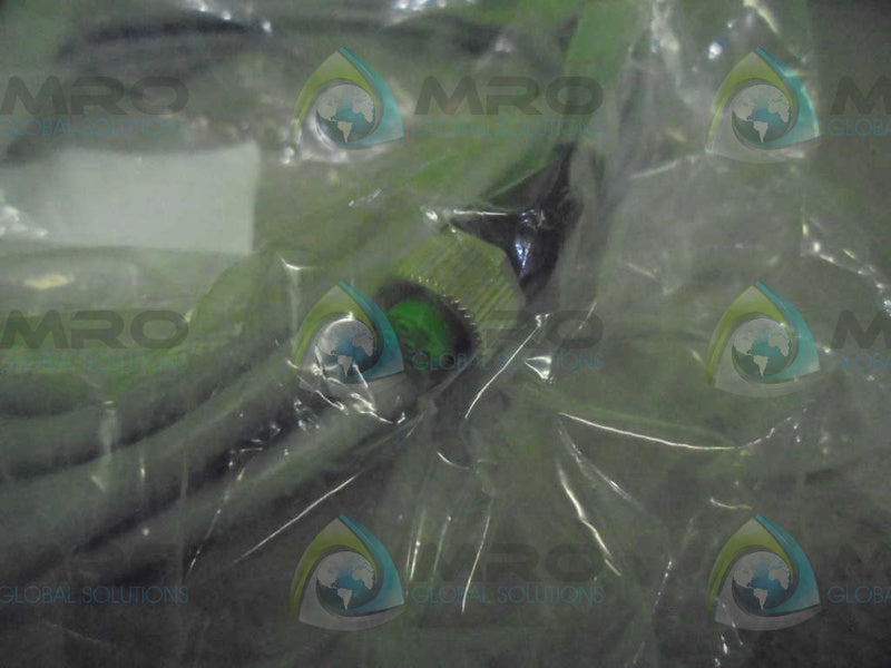 MURR ELEKTRONIK 7000-12241-2150500 FEMALE CONNECTOR CABLE * NEW IN FACTORY BAG *