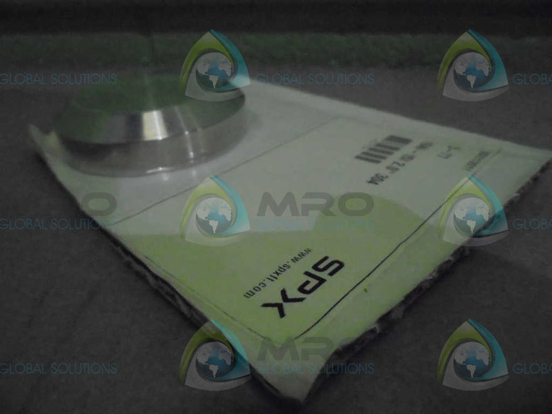 SPX 16AI-15I FEMALE TUBING CAP 2"  NSFS