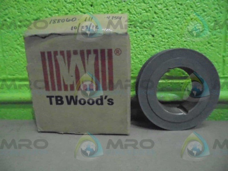 TB WOODS 8MPC45S21 45 TOOTH TIMING PULLY  NSMP
