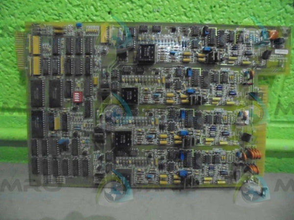 WESTINGHOUSE 2840A217QAO PC BOARD  UNMP