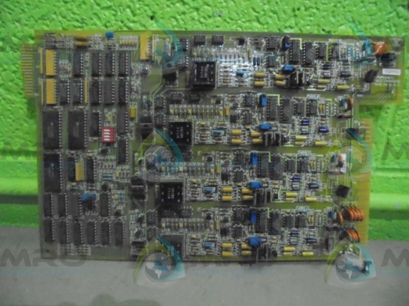 WESTINGHOUSE 2840A217QAO PC BOARD  UNMP