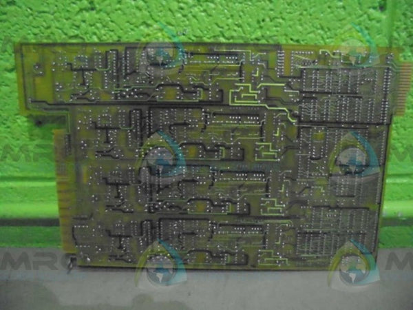 WESTINGHOUSE 2840A217QAO PC BOARD  UNMP