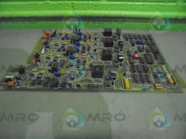 WESTINGHOUSE 2840A217QAO PC BOARD  UNMP