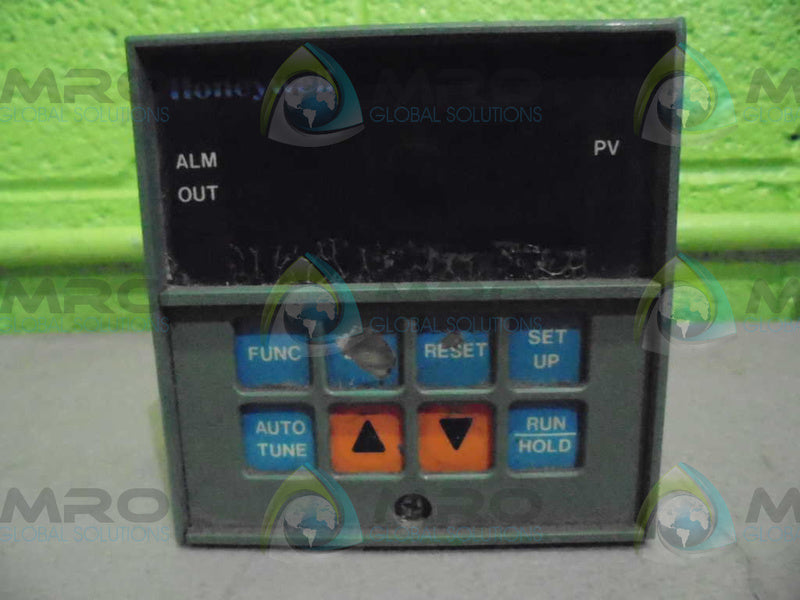 HONEYWELL DC2005-1-0000-0000-00-0111 EXTERNAL WIRING LIMIT CONTROLER  UNMP