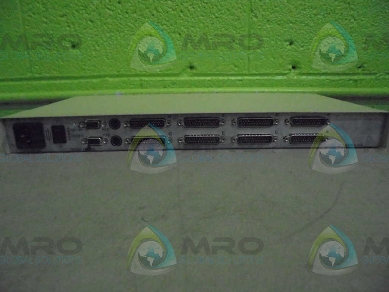 ERGOTRON 520-160-012 COMMANDER AUTO VEIW  UNMP