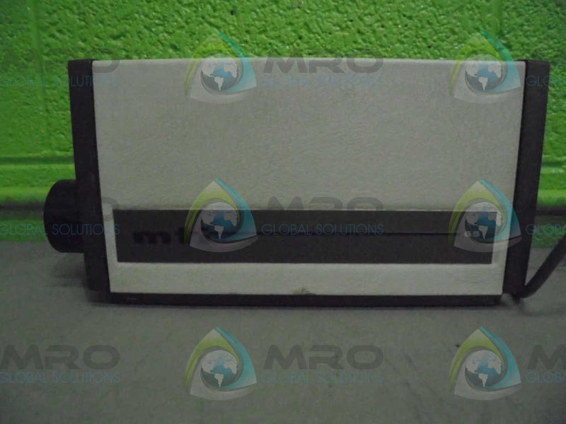 MTI VC-65S VIDEO CAMERA  UNMP