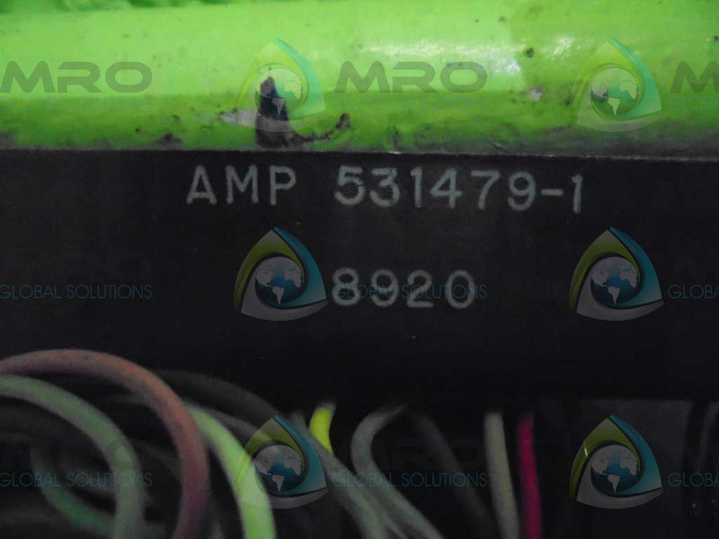 WESTINGHOUSE 531479-1   UNMP