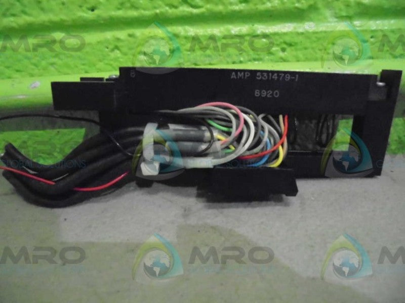 WESTINGHOUSE 531479-1   UNMP