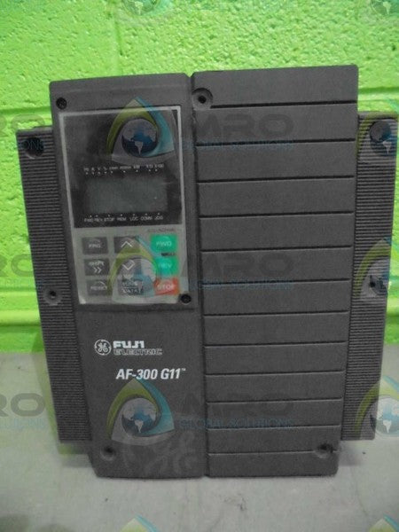 GENERAL ELECTRIC 6KG1143007X4B1 DRIVE  UNMP