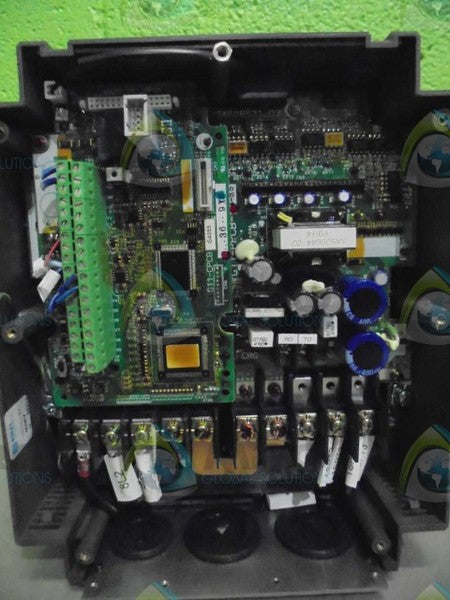 GENERAL ELECTRIC 6KG1143007X4B1 DRIVE  UNMP