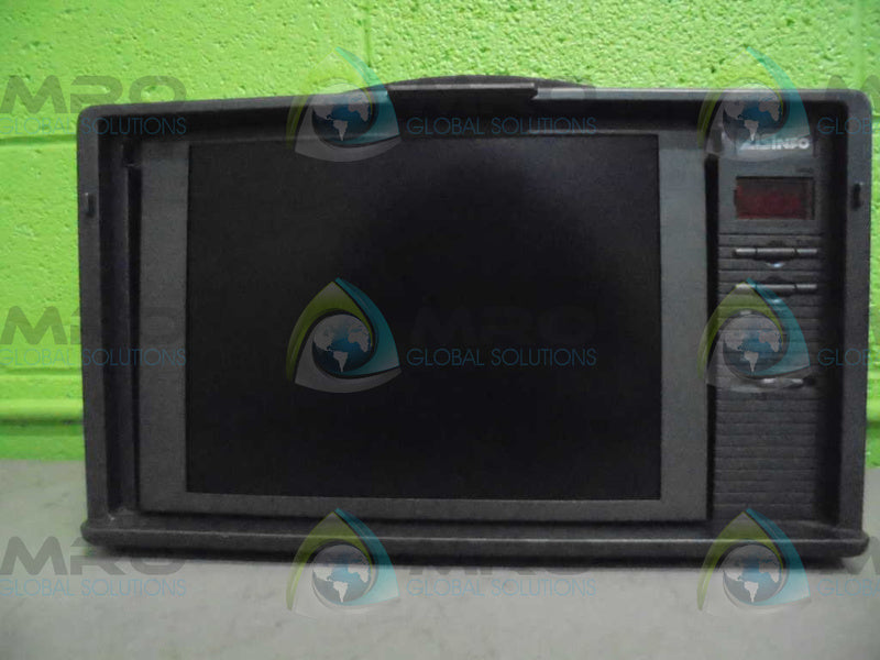 ASINFO XP-5XXX PORTABLE COMPUTER  UNMP