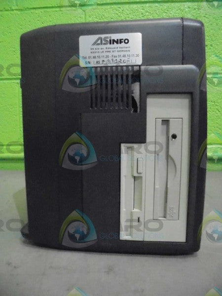 ASINFO XP-5XXX PORTABLE COMPUTER  UNMP