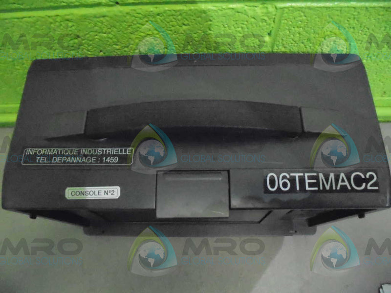 ASINFO XP-5XXX PORTABLE COMPUTER  UNMP