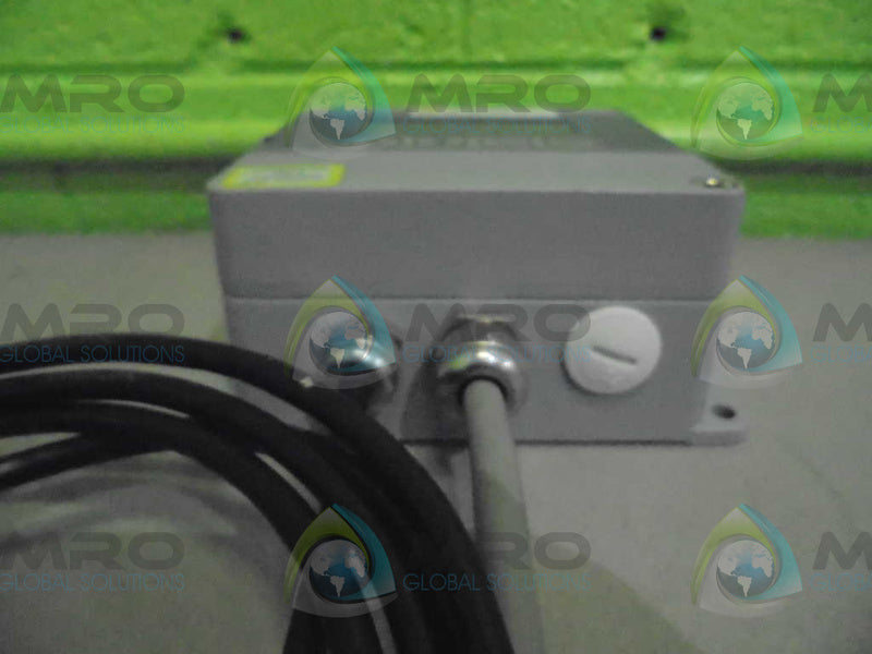 VAISALA HMP233D2A0A2AA12A1A3B ABSORBANCE READERS  NSMP