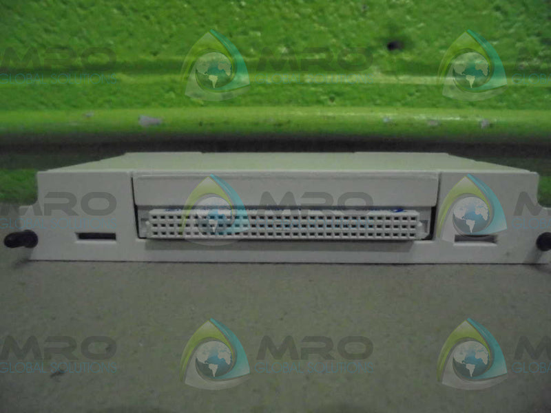 NATIONAL SCXI-1301 CARD READER  NSNP