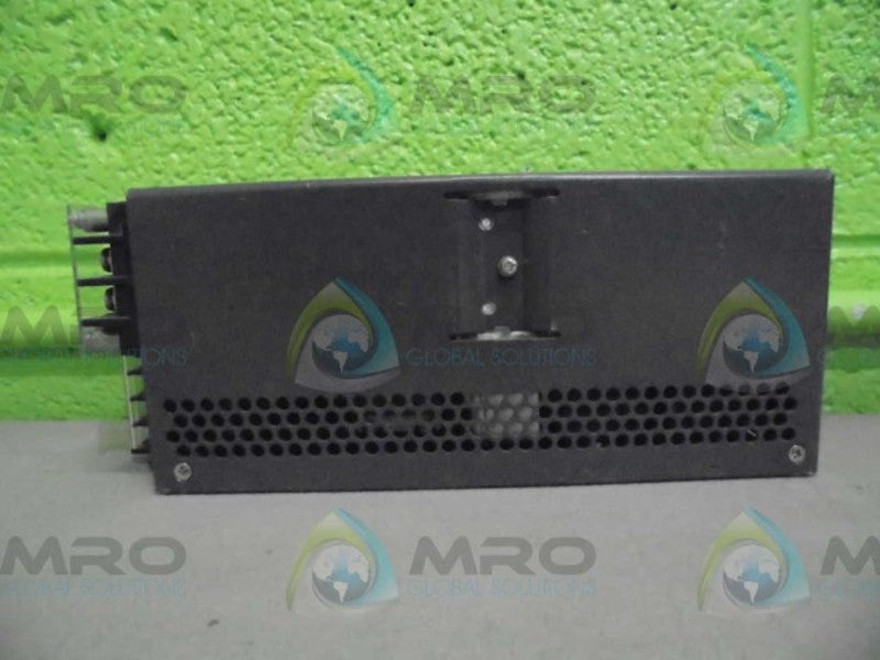 NEMIC-LAMBDA SR110-6 POWER SUPPLY  NSNP